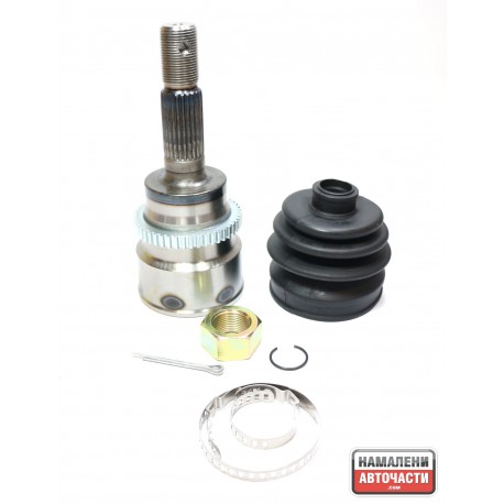 Външно задно каре 4242087402 NPZDA015 Daihatsu Terios