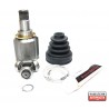 Каре 43040-05141 TY044 Toyota предно ляво вътрешно