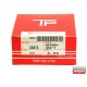 Сегменти комплект MD061258 33872 50 Mitsubishi 4G54 ремонтни