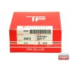 Сегменти комплект MD061258 33872 50 Mitsubishi 4G54 ремонтни