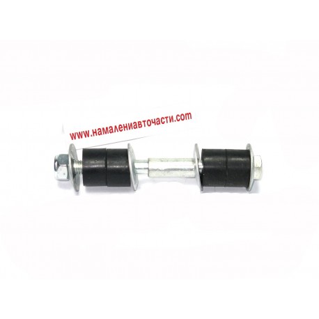 Биалетка MR392730 J65001 Mitsubishi предна