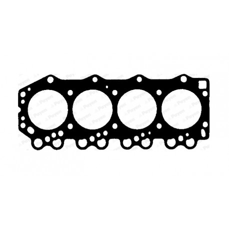 SE0110271 BL880 Mazda T3000 гарнитура глава