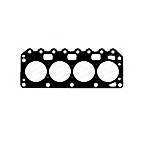 Гарнитура 6033901 BC240 Ford глава