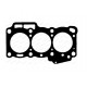 1111587711 BM250 Daihatsu Charade гарнитура глава