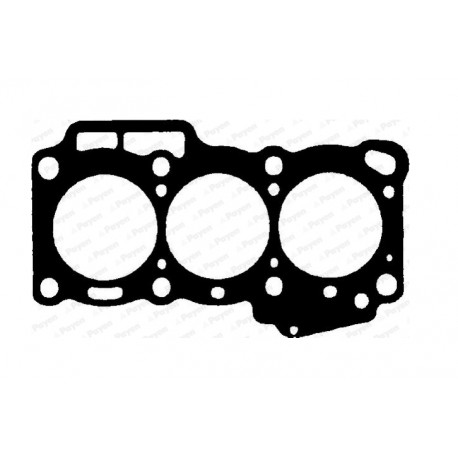 1111587711 BM250 Daihatsu Charade гарнитура глава