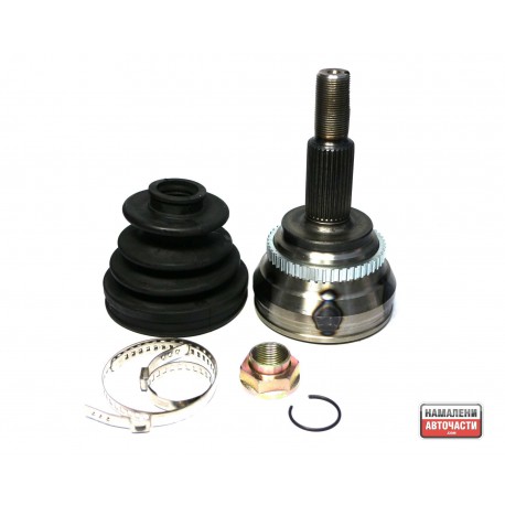 Външно каре 4341033230 NPZTY094 Lexus Toyota предно