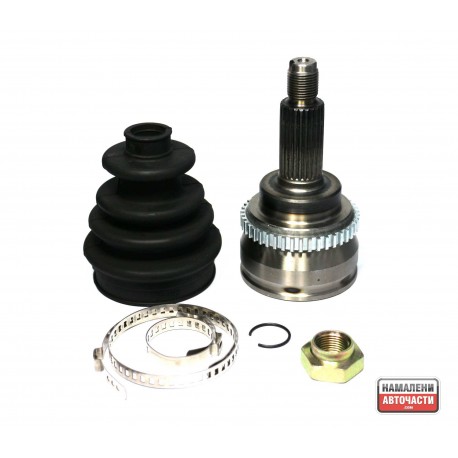 Външно каре 4410186G31 NPZSU033 Suzuki Ignis 1.3