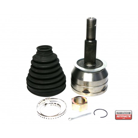 Външно каре 391007S000 NPZNS066 Infiniti QX56 Nissan Armada Titan