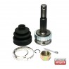 Задно външно каре 39211EN100 NPZNS047 Nissan Qashqai X-trail T31