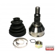 Външно каре 4804595 NPZDW027 Chevrolet Captiva Opel Antara