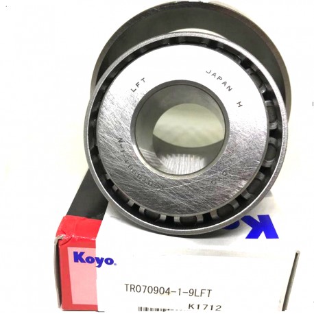 Лагер TR07090419LFT 9036635087 Toyota