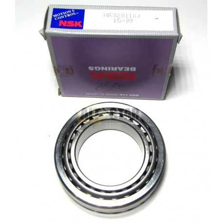 Лагер 9036655042 HR32011XJ 32011JR Toyota диференциал