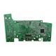 Платка 4L0919610 4F1919600Q Audi A6 Q7 електронен панел