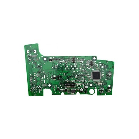 Платка 4L0919610 4F1919600Q Audi A6 Q7 електронен панел