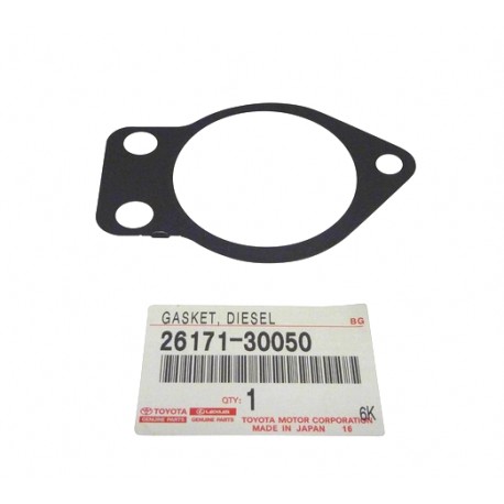 Гарнитура дросел 2617130050 26171-30050 Toyota Hilux