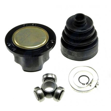Вътрешно каре 397110F000 NPWNS034 Nissan Terrano II