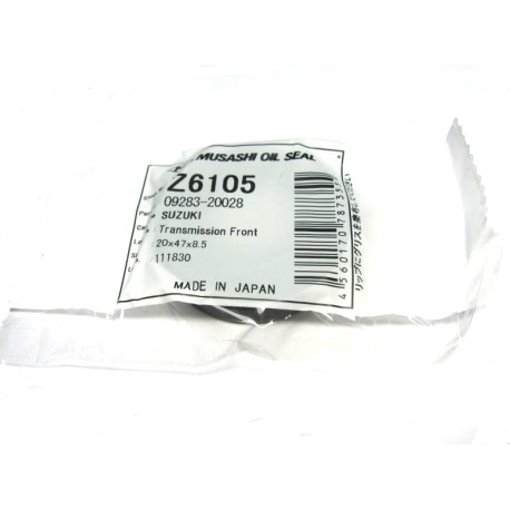 Семеринг 0928320028 09283-20028 Suzuki Samurai скоростна кутия