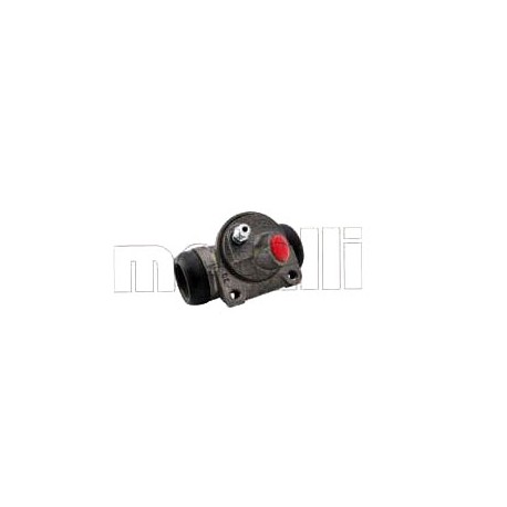 Десен спирачен цилиндър 4402E0 040795 Peugeot 206