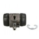 Спирачен маркуч 1443447 040223 Ford Iveco