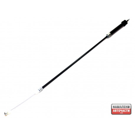 Жило газ 7841090K01 78410-90K01 Toyota Land Cruiser J70