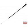 Жило газ 7841090K01 78410-90K01 Toyota Land Cruiser J70