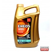 Двигателно масло Eneos Premium Hyper 5W30 4L