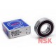Лагер маховик 1262371C00 6002DDUCM Honda Isuzu Mazda Mitsubishi Suzuki