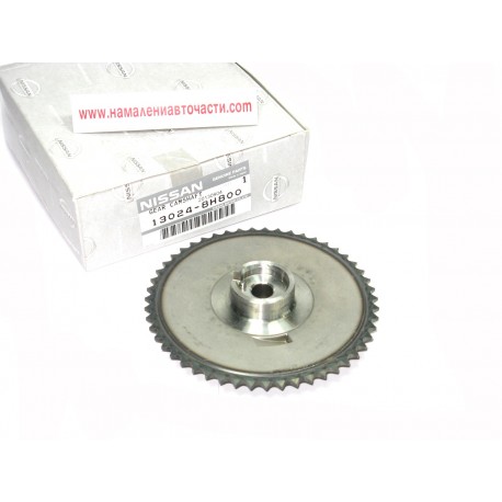 Зъбно колело вакуум помпа 130248H800 13024-8H800 Nissan