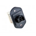 Резистор вентилатор парно 79335TF0G01 ERDHD001 Honda Jazz