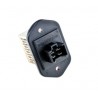 Резистор вентилатор парно 79335TF0G01 ERDHD001 Honda Jazz