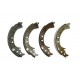 Челюсти 0449542080 HSTTY061 Toyota Rav4