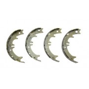 Челюсти ръчна спирачка 4659028010 HSTTY077 Toyota Lexus