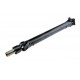 Кардан 370007C002 NWNNS001 Nissan Serena C23