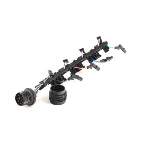 Окабеляване дюзи и свещи 03G971033M  VW Passat VI BKP