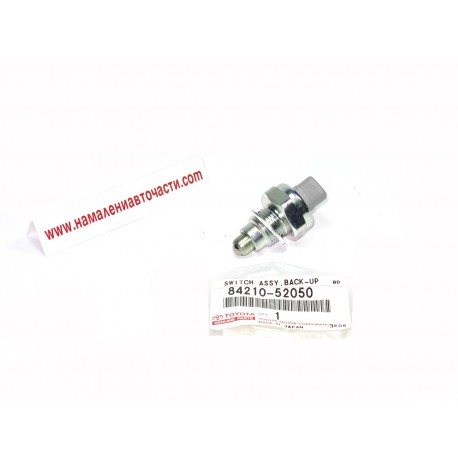 Датчик 84210-52050 8421052050 Lexus Toyota задна скорост