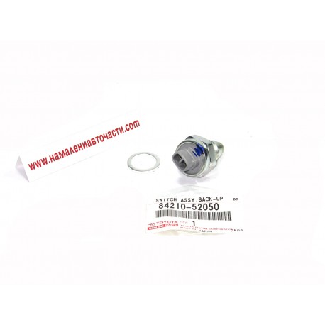 Датчик 84210-52050 8421052050 Lexus Toyota задна скорост