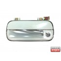 Дръжка врата предна външна лява 8265024010 82650-24010 Hyundai Excel