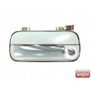 Дръжка врата предна външна лява 8265024010 82650-24010 Hyundai Excel