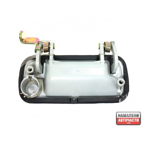 Дръжка врата предна външна лява 8265024010 82650-24010 Hyundai Excel