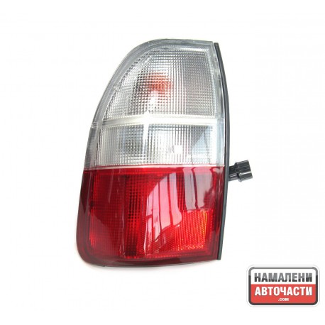 Ляв стоп MR981081 113074A02B Mitsubishi L200