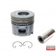 Бутало 1201069T61 12010-69T61 Nissan Atleon Cabstar