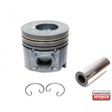 Бутало 1201069T61 12010-69T61 Nissan Atleon Cabstar