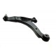 Преден ляв носач 04656731AH ZWDCH014 Chrysler Dodge