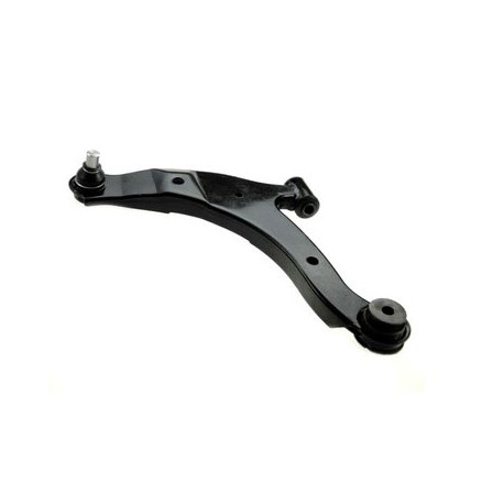 Преден ляв носач 04656731AH ZWDCH014 Chrysler Dodge