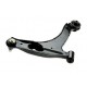 Преден ляв носач 04656731AH ZWDCH014 Chrysler Dodge
