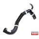 Маркуч радиатор 1657126151 16571-26151 Toyota Avensis