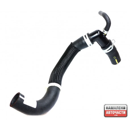 Маркуч радиатор 1657126151 16571-26151 Toyota Avensis