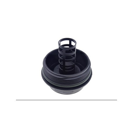 Корпус маслен филтър 1473714 CCLFR005A Ford Mazda