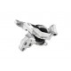 Тампон двигател десен GHS439060 ZPSMZ067 Mazda 3 CX-5