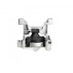 Тампон двигател десен GHS439060 ZPSMZ067 Mazda 3 CX-5